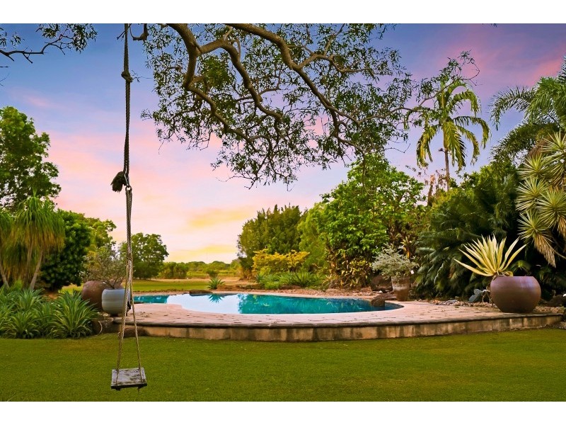 70 Lagoon Road, Knuckey Lagoon NT 0828