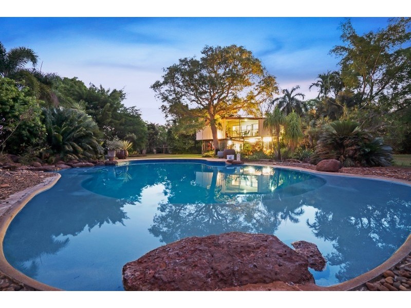 70 Lagoon Road, Knuckey Lagoon NT 0828