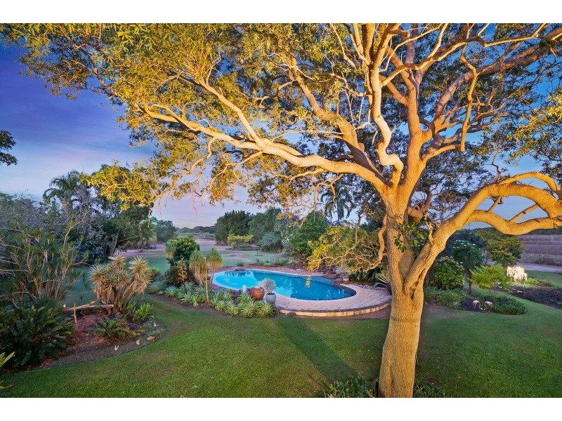 70 Lagoon Road, Knuckey Lagoon NT 0828