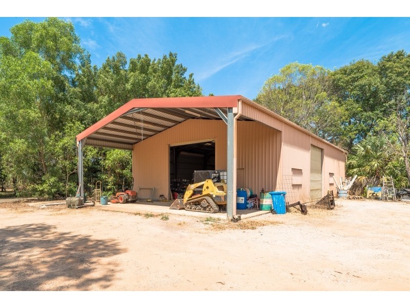 70 Lagoon Road, Knuckey Lagoon NT 0828