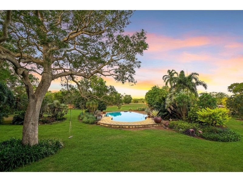 70 Lagoon Road, Knuckey Lagoon NT 0828