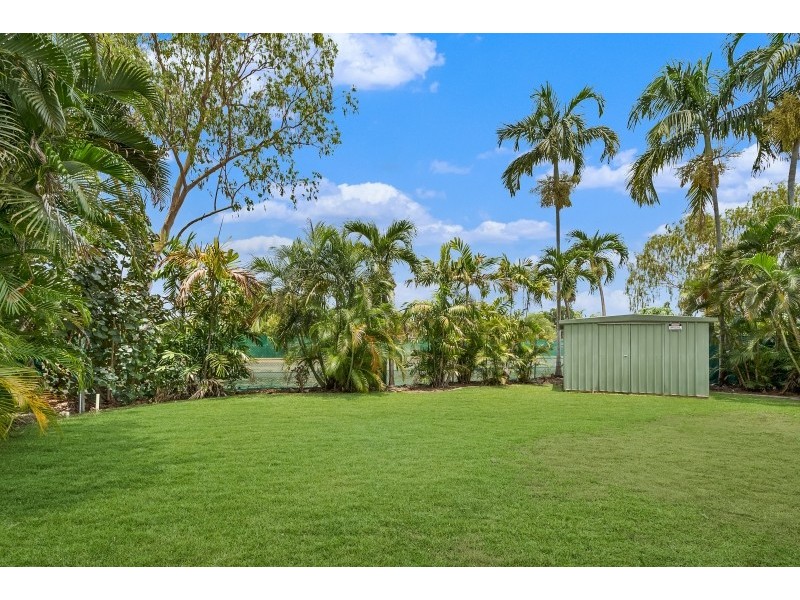 13 Capella Court, Woodroffe NT 0830