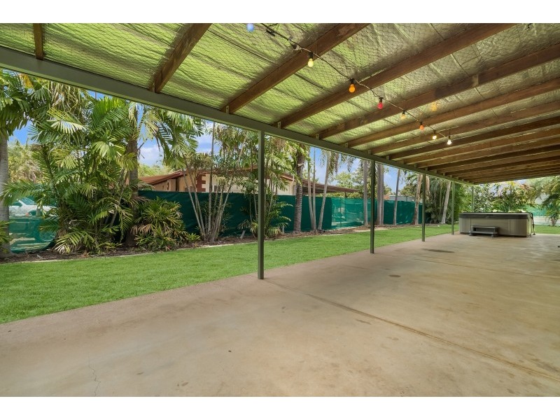 13 Capella Court, Woodroffe NT 0830