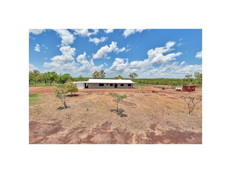 1020 Goode Road, Humpty Doo NT 0836 Elders Real Estate Palmerston Withdrawn