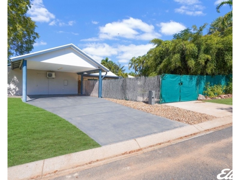 4 Illamurta Circuit, Gunn NT 0832