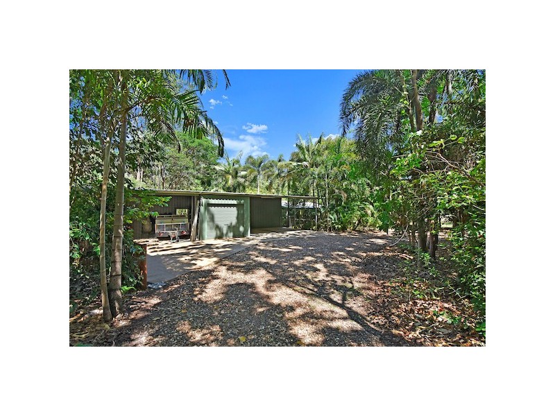 Section 2433 68 Batu Road, Herbert NT 0836