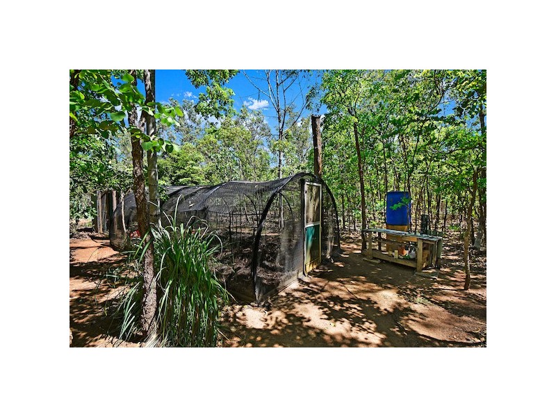 Section 2433 68 Batu Road, Herbert NT 0836