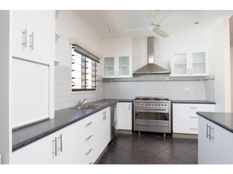 29 Sibbald Crescent, Woodroffe NT 0830