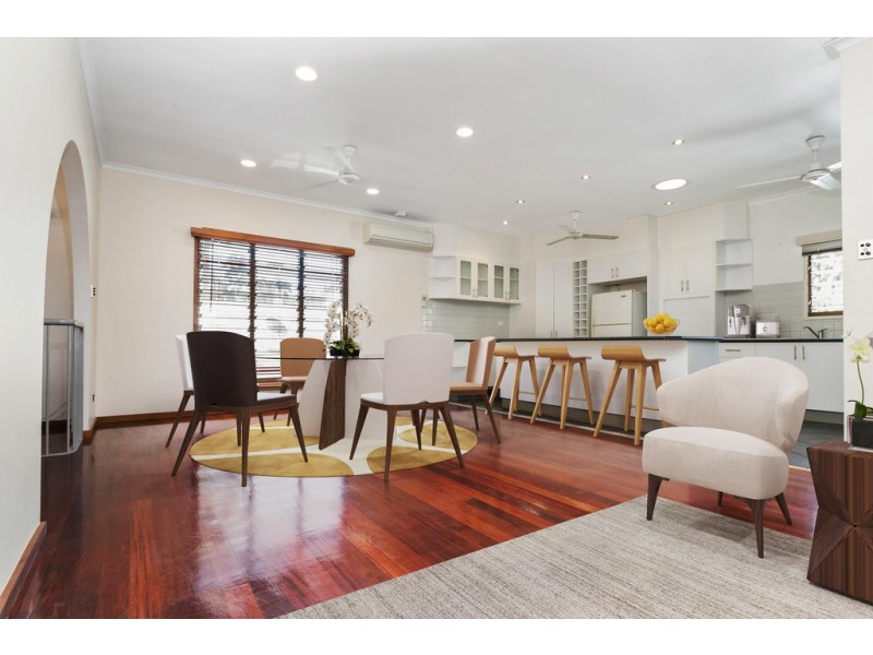 29 Sibbald Crescent, Woodroffe NT 0830