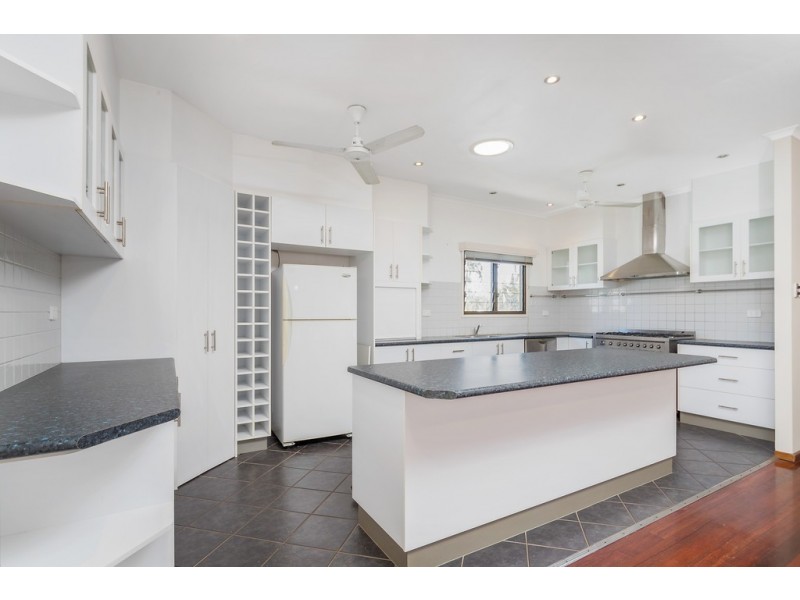 29 Sibbald Crescent, Woodroffe NT 0830