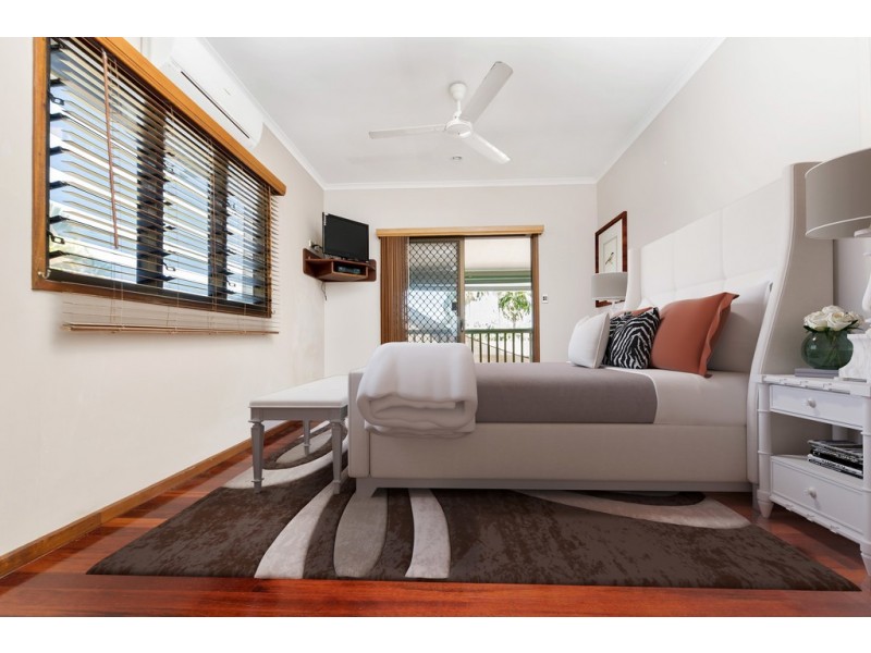 29 Sibbald Crescent, Woodroffe NT 0830