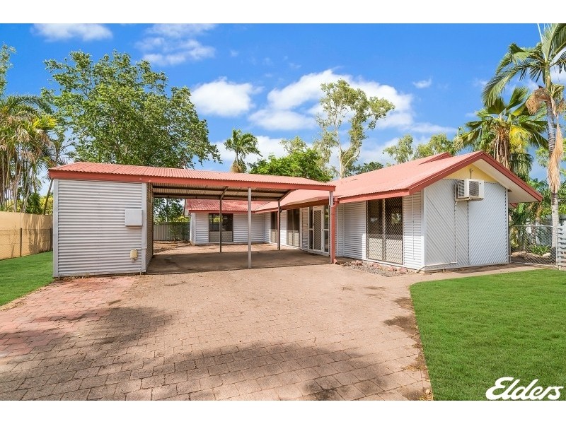 7 Martin Court, Driver NT 0830