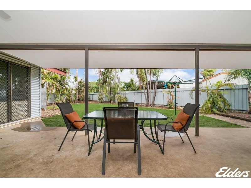 7 Martin Court, Driver NT 0830