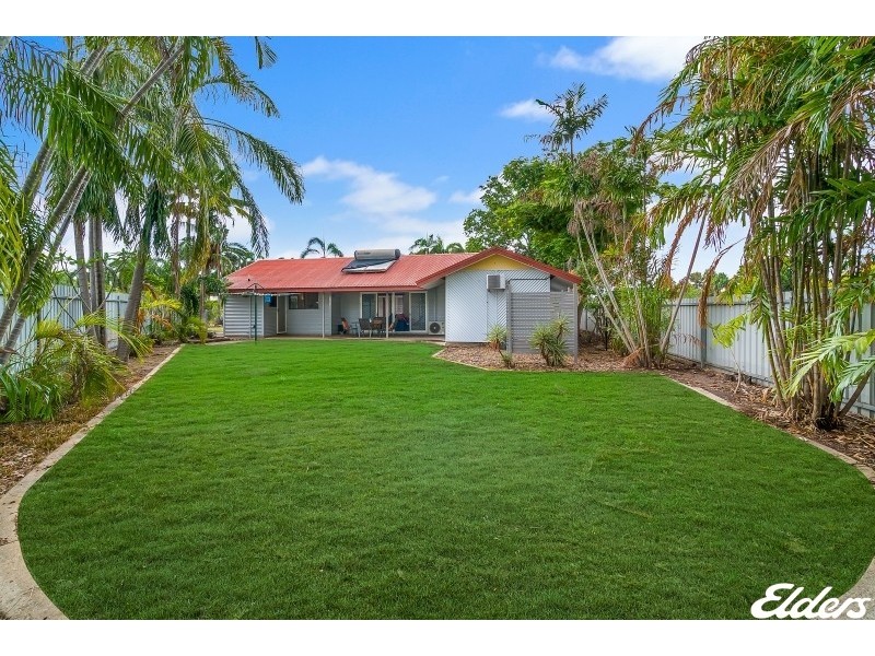 7 Martin Court, Driver NT 0830