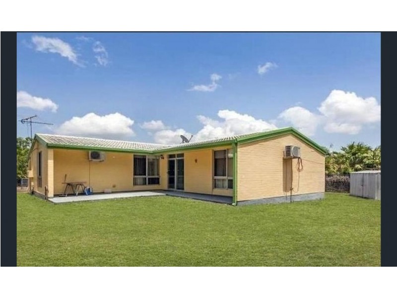 100 Priest Circuit, Gray NT 0830