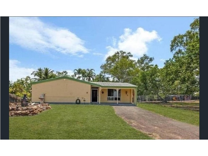 100 Priest Circuit, Gray NT 0830