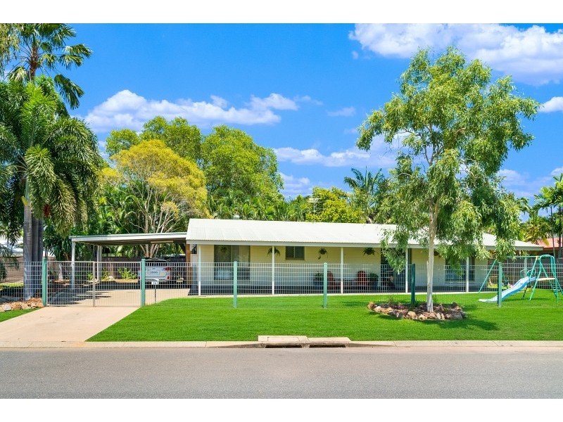 16 Sonder Crescent, Bakewell NT 0832