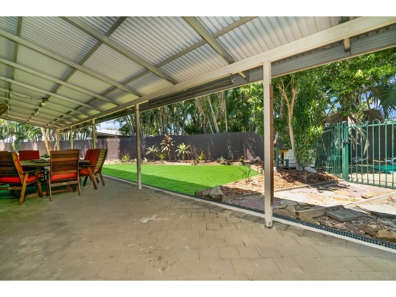 16 Sonder Crescent, Bakewell NT 0832