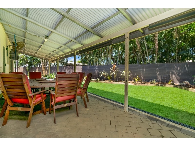 16 Sonder Crescent, Bakewell NT 0832