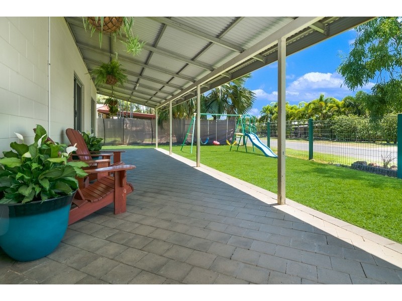 16 Sonder Crescent, Bakewell NT 0832