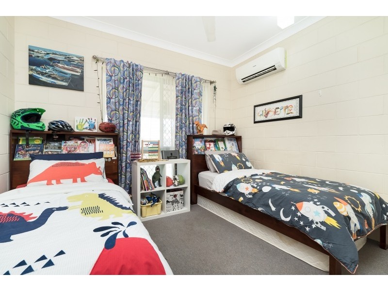 16 Sonder Crescent, Bakewell NT 0832