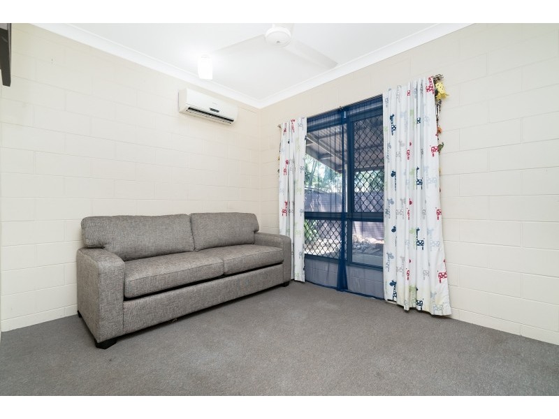 16 Sonder Crescent, Bakewell NT 0832