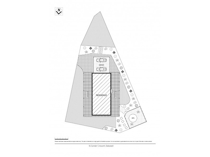 16 Sonder Crescent, Bakewell NT 0832