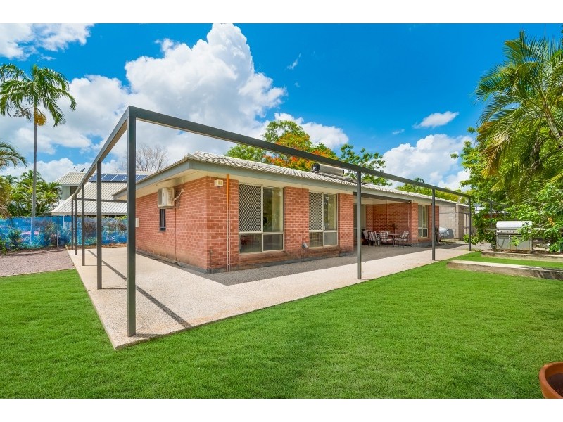 1 Davoren Circuit, Moulden NT 0830