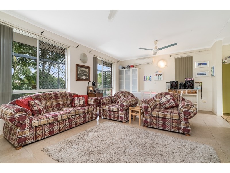 1 Davoren Circuit, Moulden NT 0830