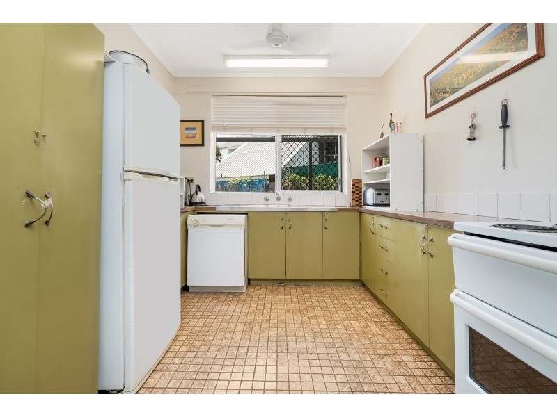 1 Davoren Circuit, Moulden NT 0830