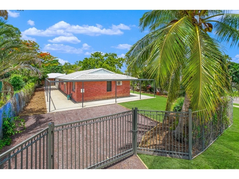 1 Davoren Circuit, Moulden NT 0830