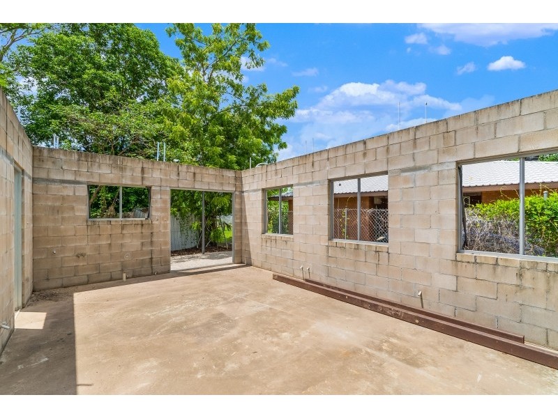 1 Davoren Circuit, Moulden NT 0830