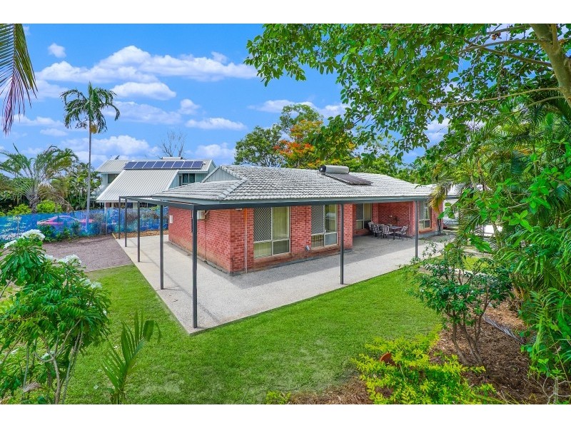 1 Davoren Circuit, Moulden NT 0830