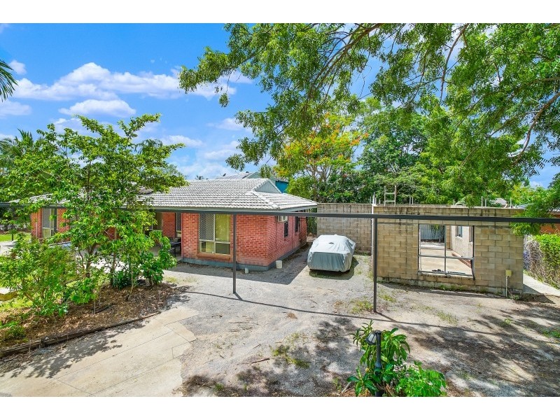 1 Davoren Circuit, Moulden NT 0830