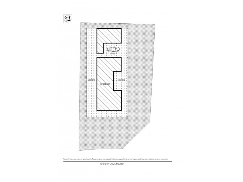 1 Davoren Circuit, Moulden NT 0830