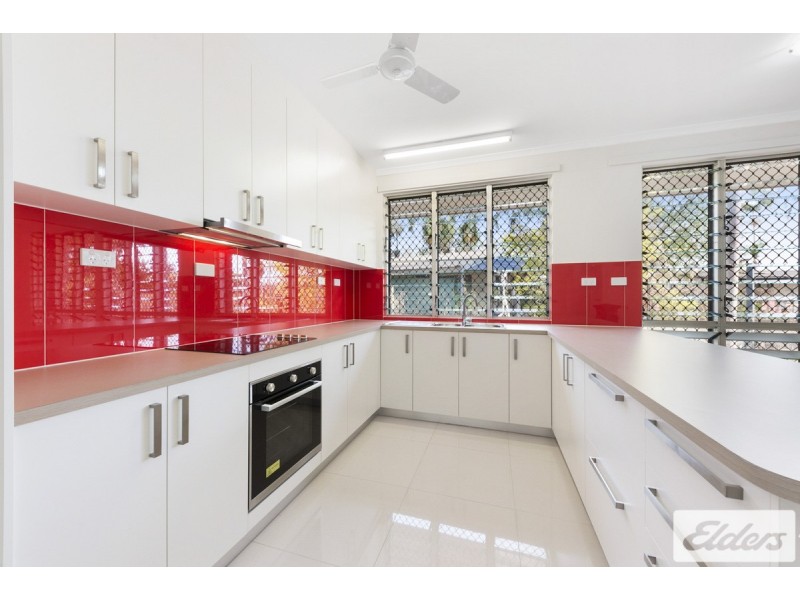 25 Zenith Circuit, Woodroffe NT 0830