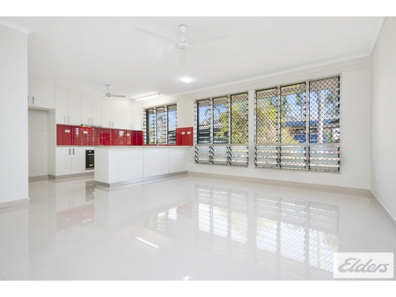 25 Zenith Circuit, Woodroffe NT 0830