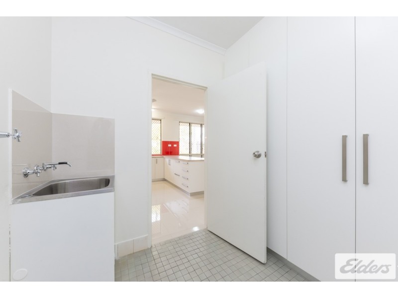 25 Zenith Circuit, Woodroffe NT 0830