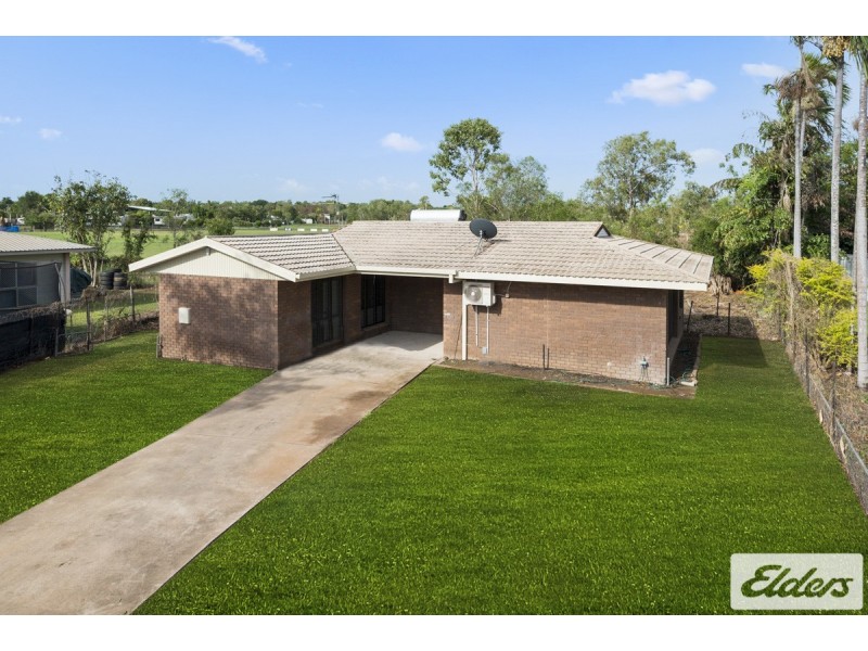 25 Zenith Circuit, Woodroffe NT 0830