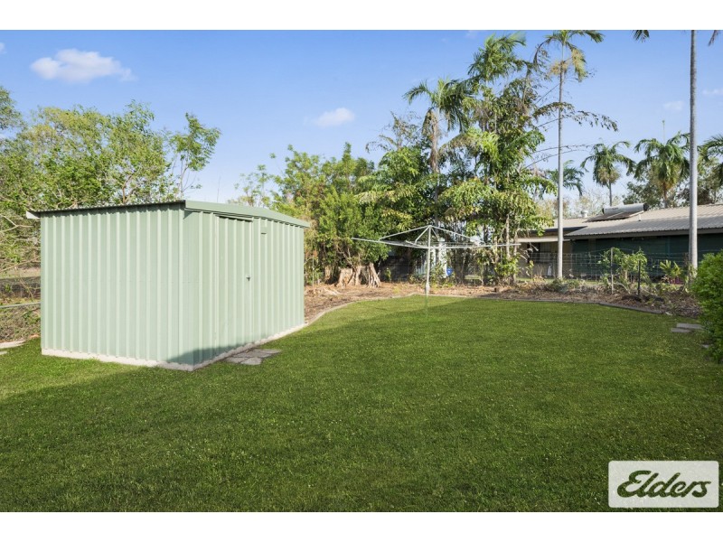 25 Zenith Circuit, Woodroffe NT 0830