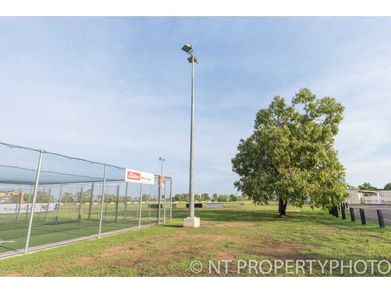 25 Zenith Circuit, Woodroffe NT 0830
