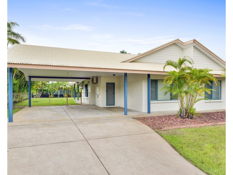 7 Wingate Street, Gunn NT 0832