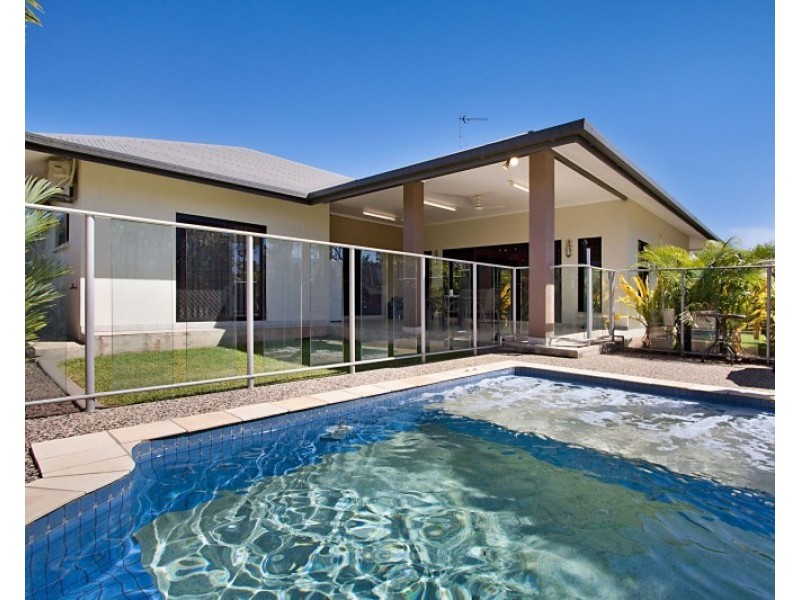 17 Wyonga Court, Gunn NT 0832