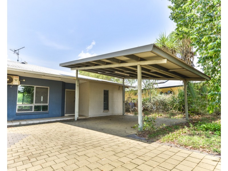 2/63 Odegaard Drive, Rosebery NT 0832