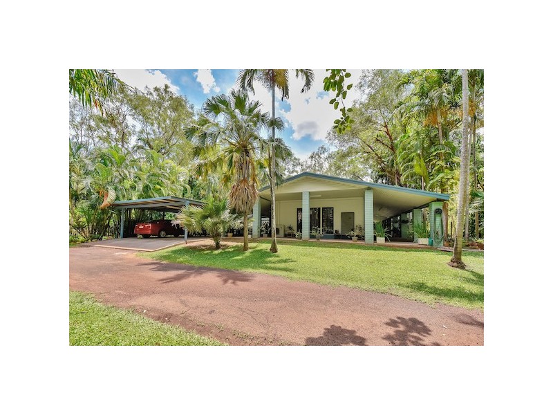 215 Westall Road, Howard Springs NT 0835