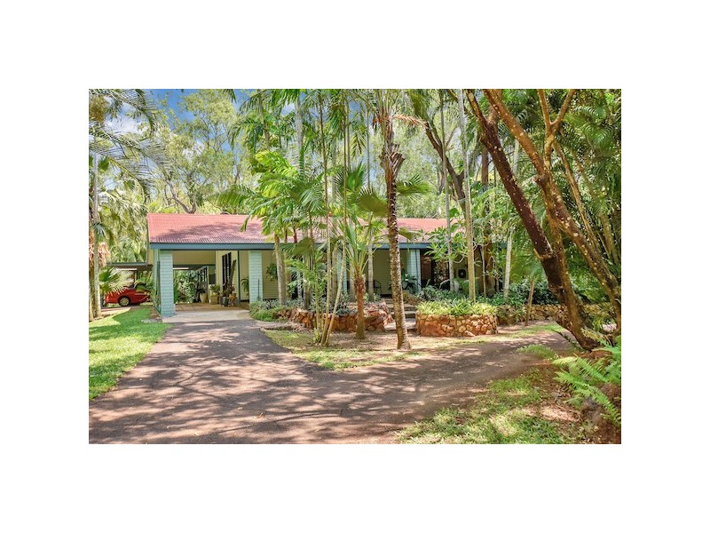 215 Westall Road, Howard Springs NT 0835