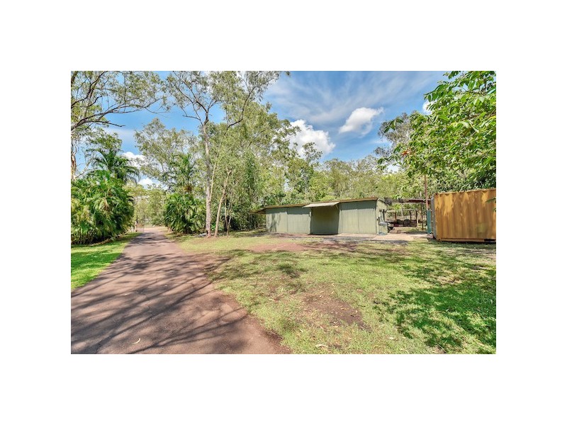 215 Westall Road, Howard Springs NT 0835