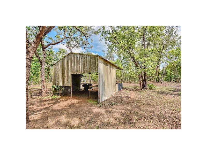 215 Westall Road, Howard Springs NT 0835