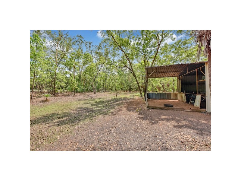 215 Westall Road, Howard Springs NT 0835