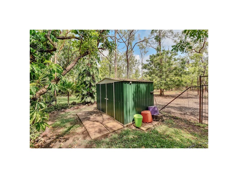 215 Westall Road, Howard Springs NT 0835